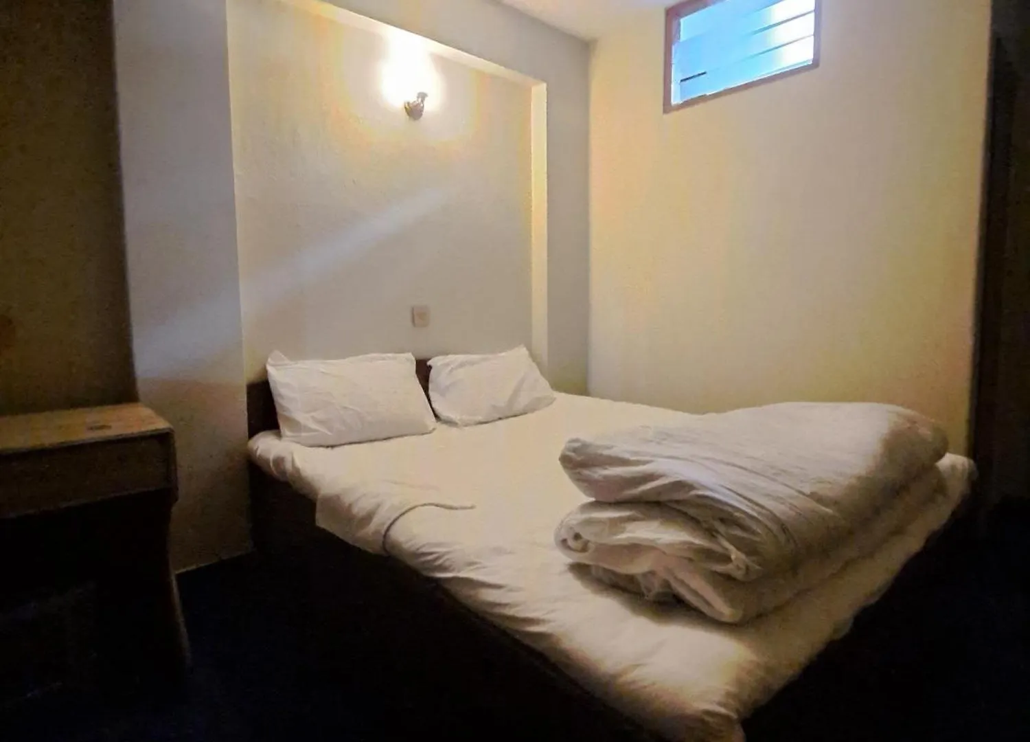 Gæstehus Hotel Basantapur Katmandu Nepal