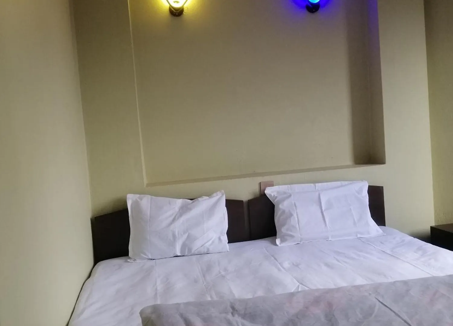 Hotel Basantapur Katmandu