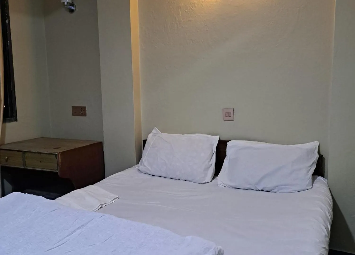 Hotel Basantapur Katmandu Gæstehus