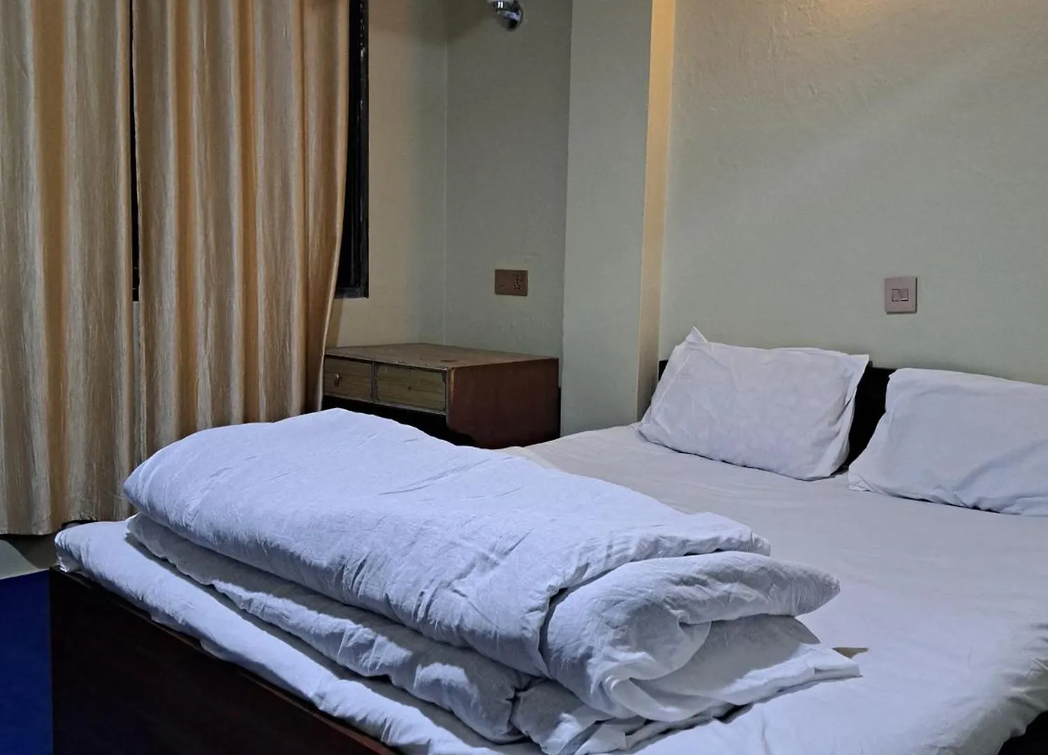 Gæstehus Hotel Basantapur Katmandu