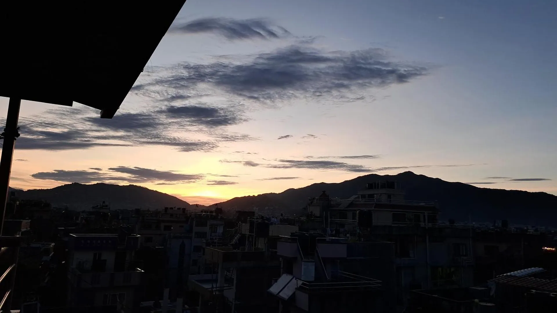 Gæstehus Hotel Basantapur Katmandu Nepal