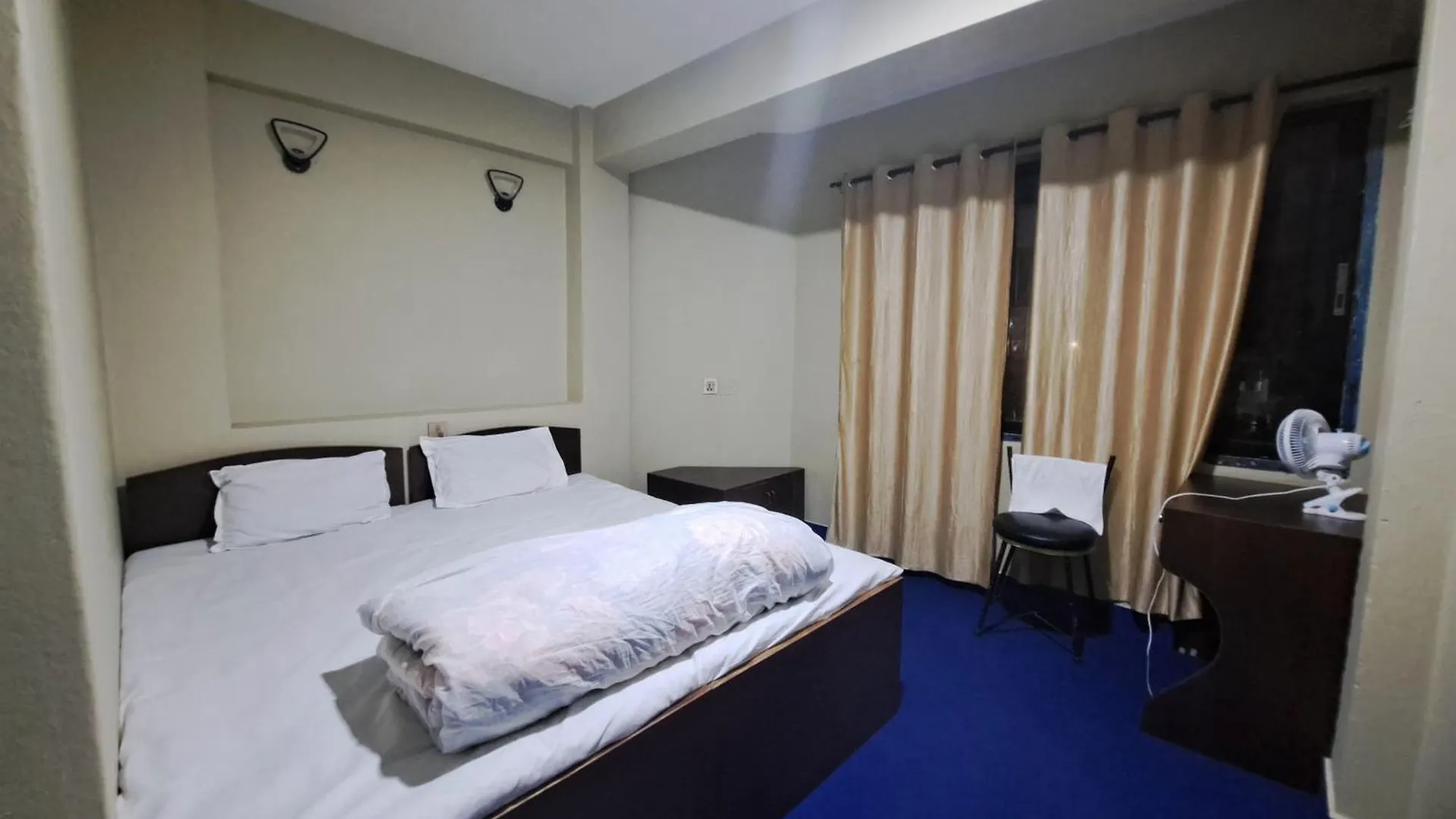 Hotel Basantapur Katmandu 0*,  Nepal