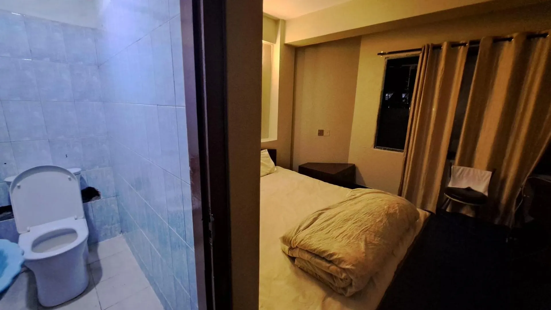 Hotel Basantapur Katmandu