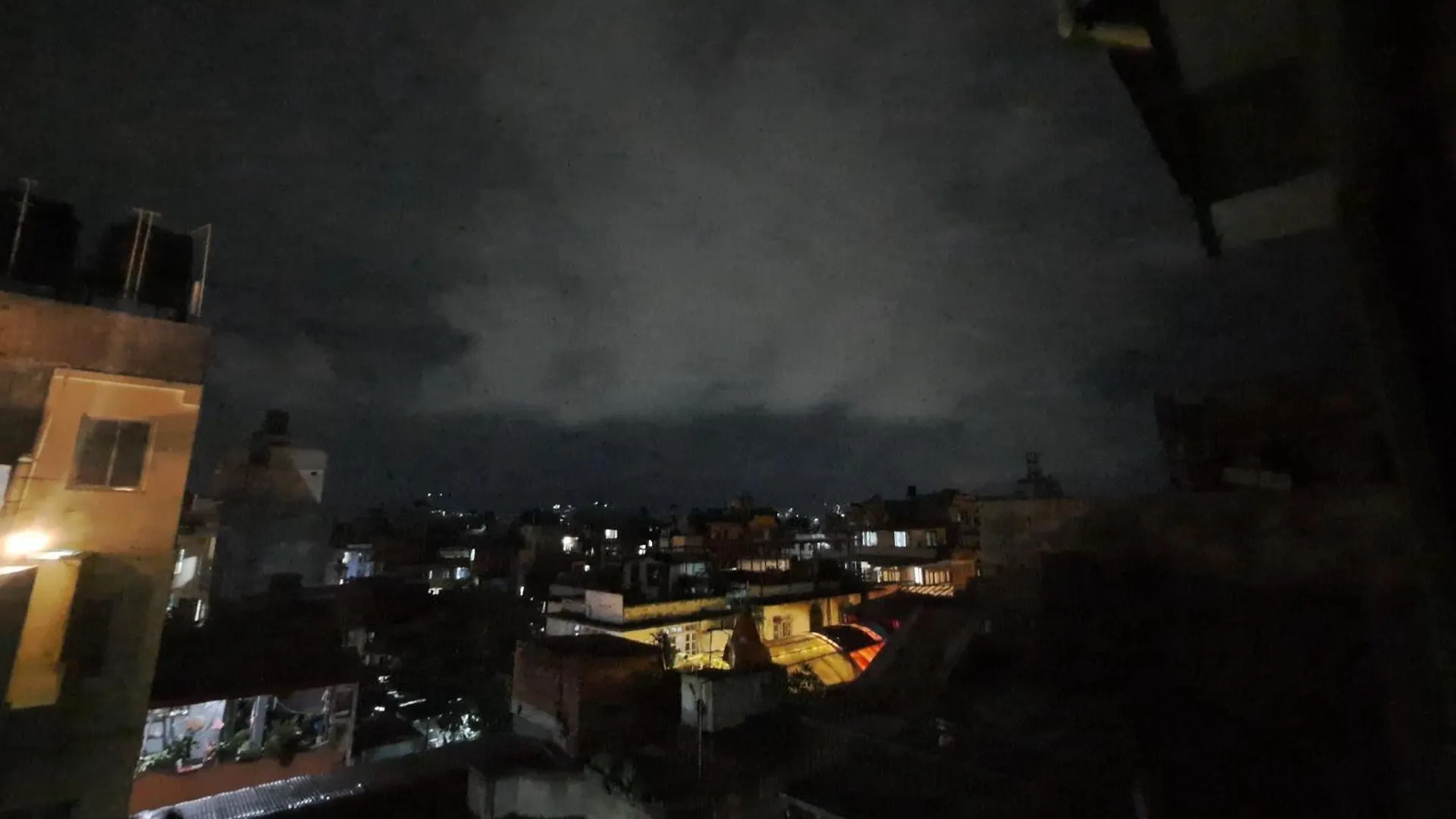 Hotel Basantapur Katmandu