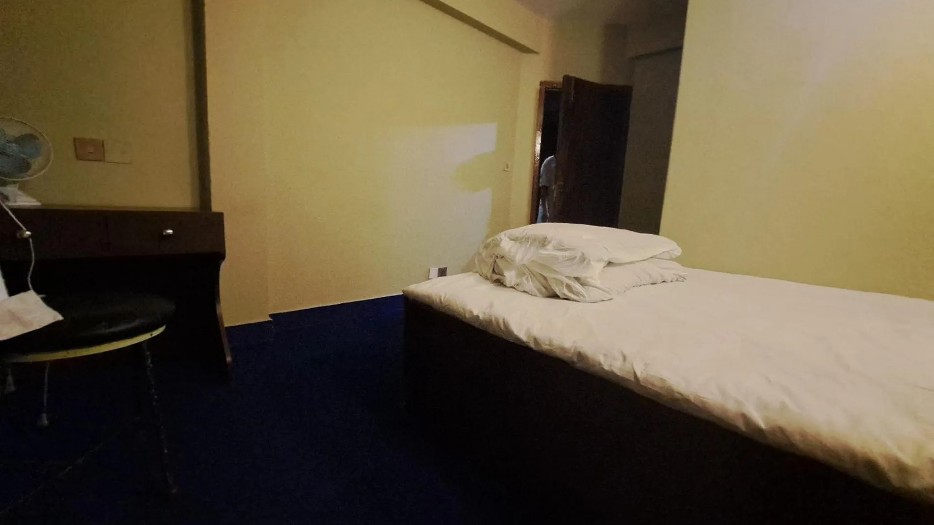Gæstehus Hotel Basantapur Katmandu
